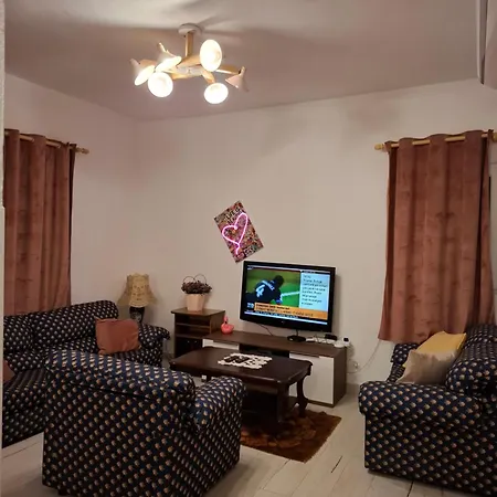 Nio Planet Golem, Durres Golem (Tirana)