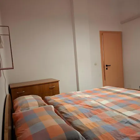 Σπίτι διακοπών Nio Planet Golem, Durres *