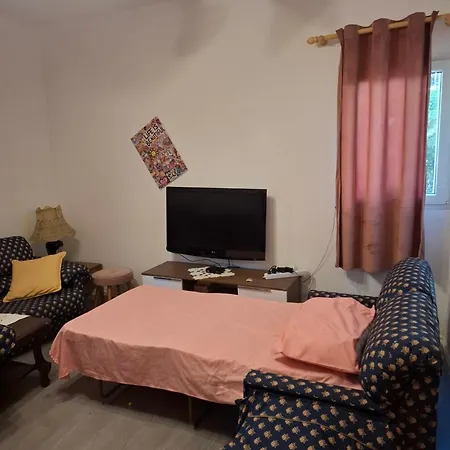 Σπίτι διακοπών Nio Planet Golem, Durres Golem (Tirana)