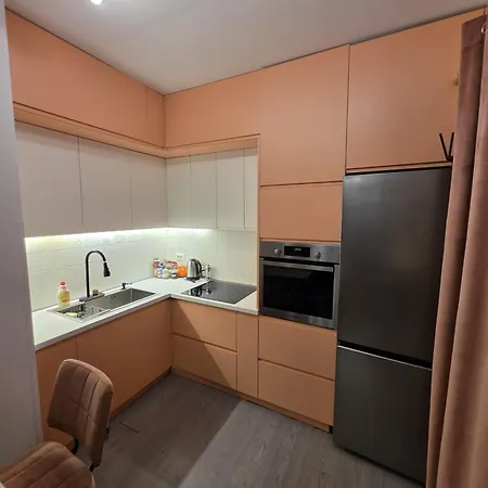 Nio Planet Golem, Durres Golem (Tirana)