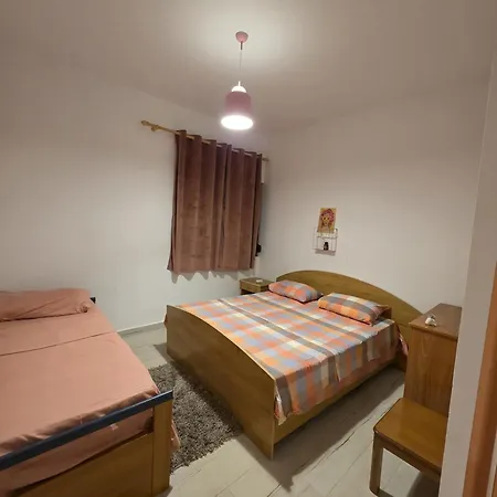 Nio Planet Golem, Durres Golem (Tirana)