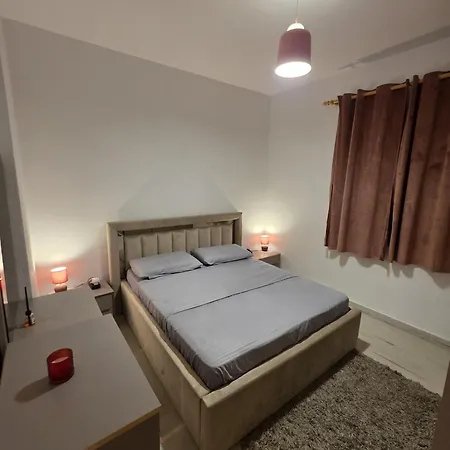 Nio Planet Golem, Durres Golem (Tirana)