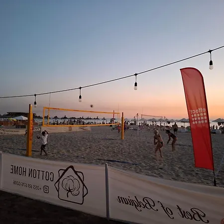 Nio Planet Golem, Durres *