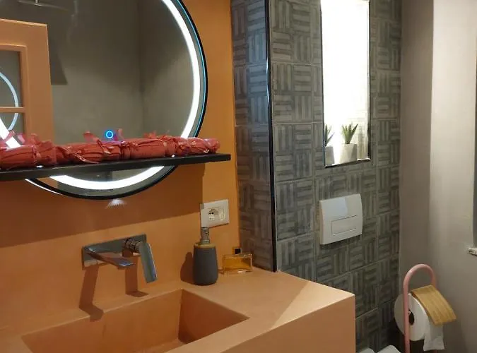 Nio Planet Golem, Durres Prázdninový dům