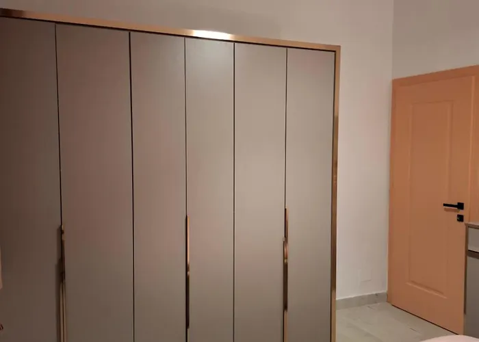 Prázdninový dům Nio Planet Golem, Durres Golem (Tirana)