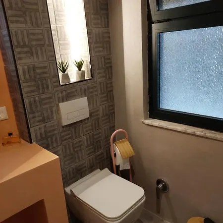 Holiday home Nio Planet Golem, Durres