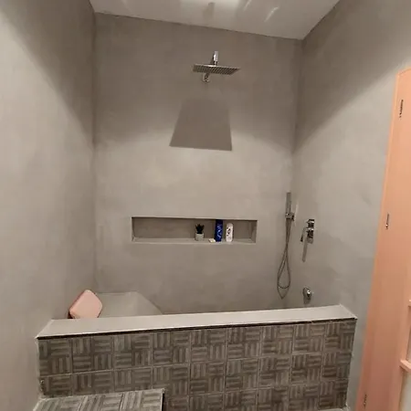 Holiday home Nio Planet Golem, Durres Golem (Tirana)