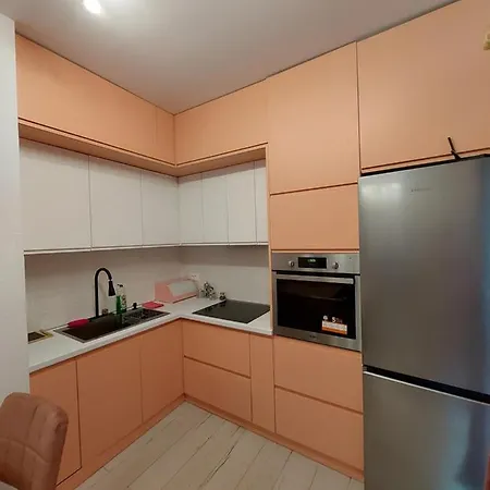 Nio Planet Golem, Durres Holiday home Golem (Tirana)