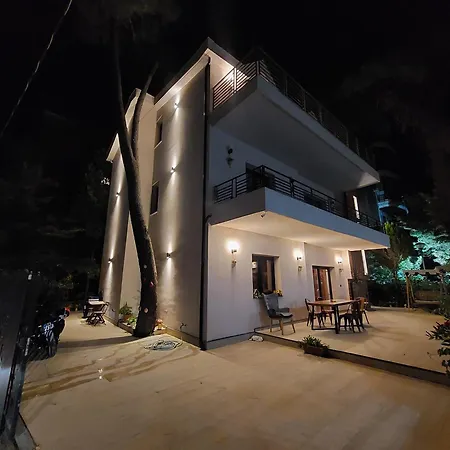 Nio Planet Golem, Durres Holiday home Golem (Tirana)