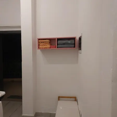 Nio Planet Golem, Durres *