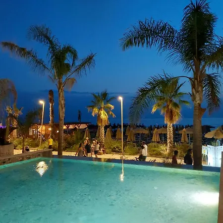 Holiday home Nio Planet Golem, Durres Golem (Tirana)