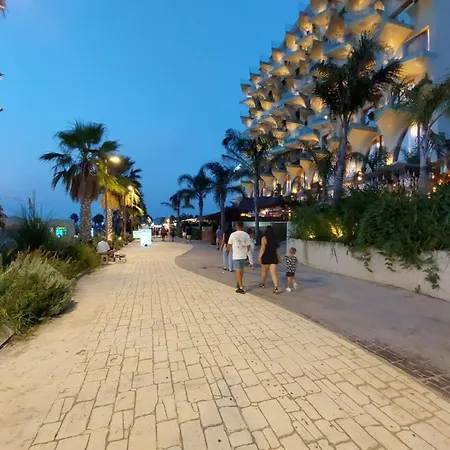 Σπίτι διακοπών Nio Planet Golem, Durres Golem (Tirana)