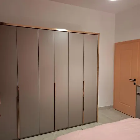 Holiday home Nio Planet Golem, Durres Golem (Tirana)