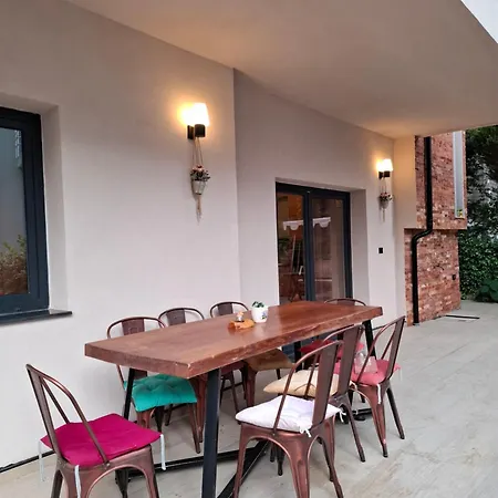 Nio Planet Golem, Durres Holiday home Golem (Tirana)