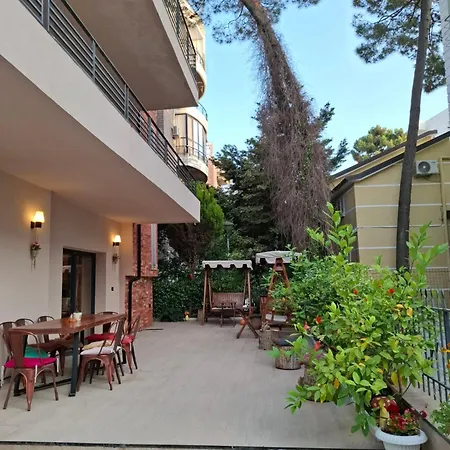 Holiday home Nio Planet Golem, Durres *