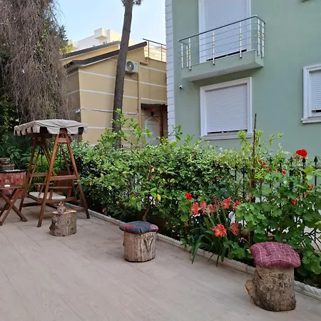 Holiday home Nio Planet Golem, Durres Golem (Tirana)