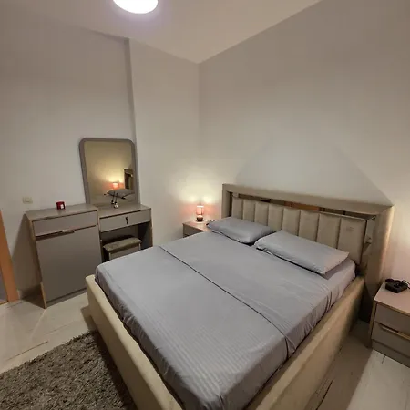 Nio Planet Golem, Durres Holiday home Golem (Tirana)