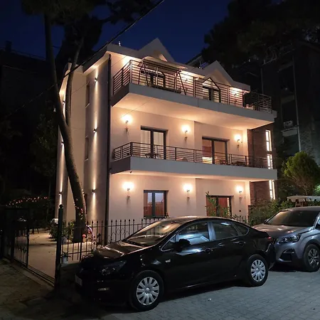 Ferienhaus Nio Planet Golem, Durres *