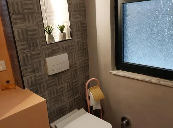 Ferienhaus Nio Planet Golem, Durres