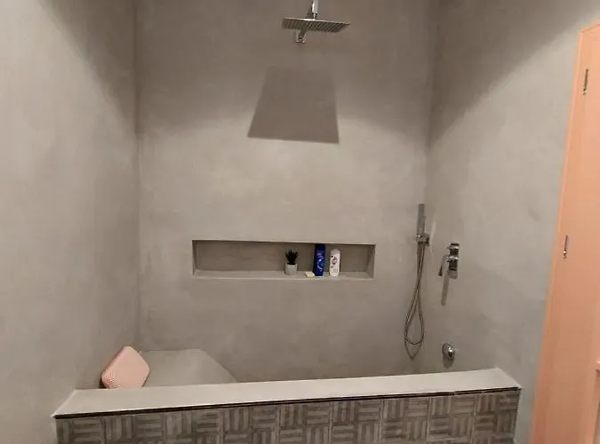 Ferienhaus Nio Planet Golem, Durres Golem (Tirana)