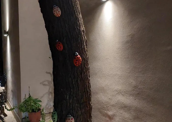 Ferienhaus Nio Planet Golem, Durres Golem (Tirana)