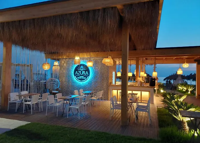 Nio Planet Golem, Durres