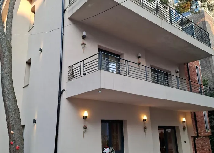 Ferienhaus Nio Planet Golem, Durres