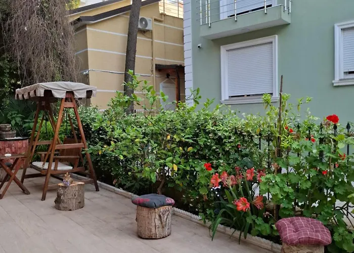 Ferienhaus Nio Planet Golem, Durres Golem (Tirana)