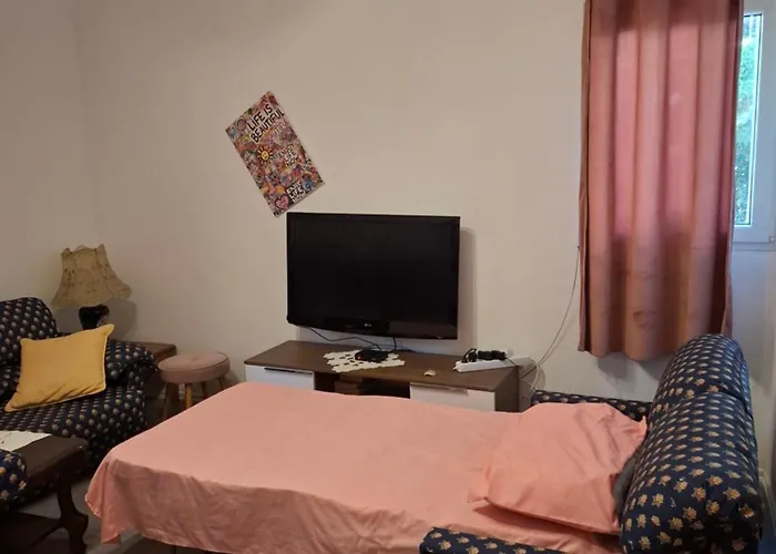 Ferienhaus Nio Planet Golem, Durres Golem (Tirana)