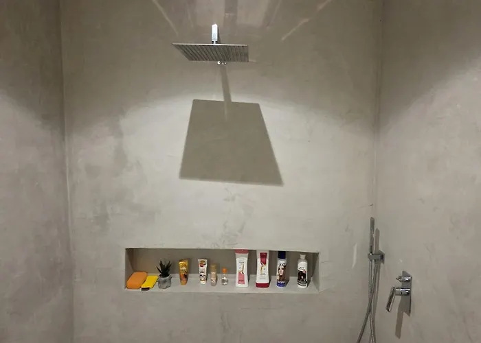 Nio Planet Golem, Durres Ferienhaus *