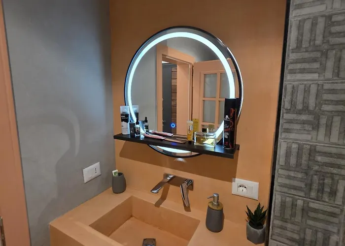 Nio Planet Golem, Durres Ferienhaus