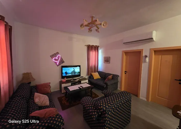 Ferienhaus Nio Planet Golem, Durres *