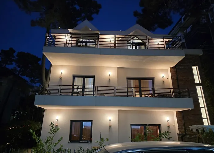 Nio Planet Golem, Durres