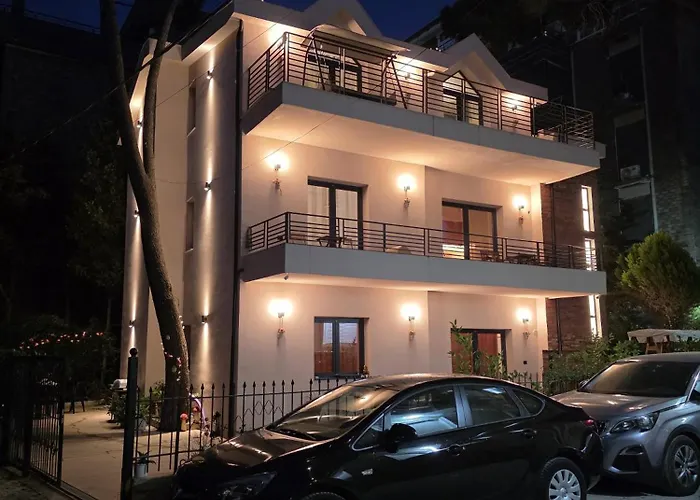 Ferienhaus Nio Planet Golem, Durres *