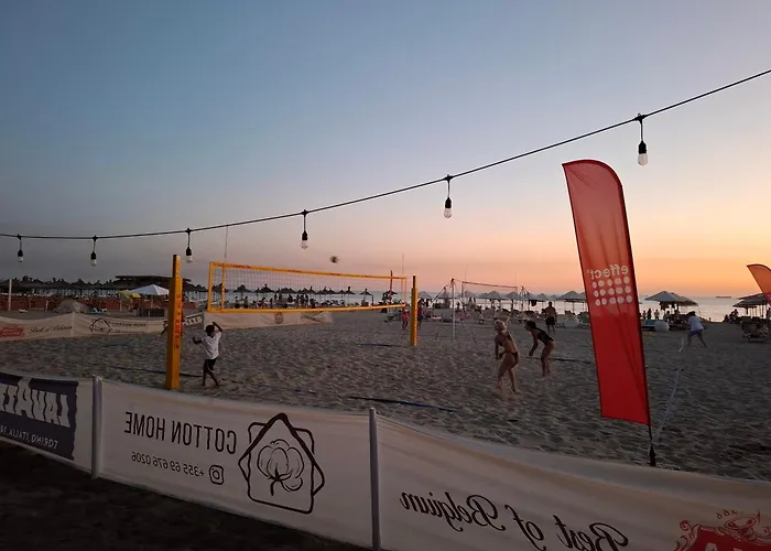 Nio Planet Golem, Durres *