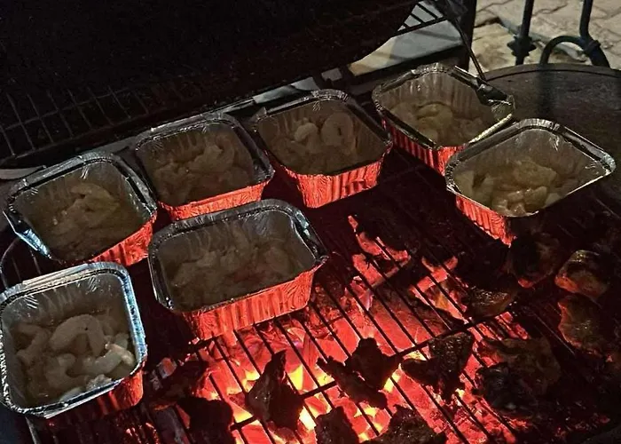 Ferienhaus Nio Planet Golem, Durres *